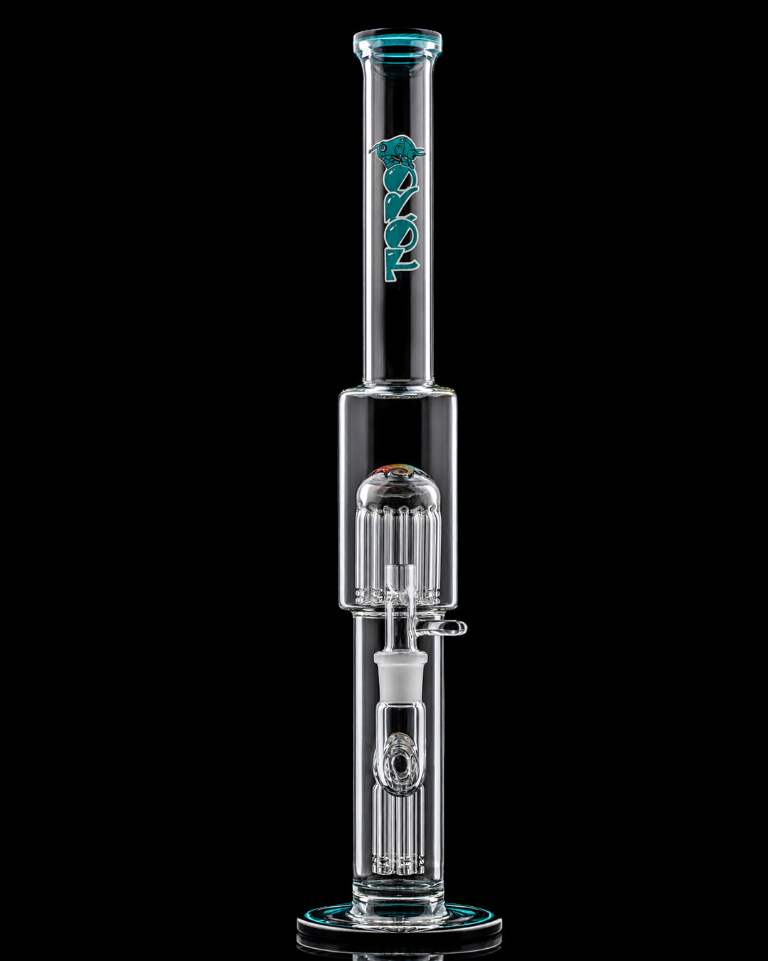 7-13 Full Size - Aqua