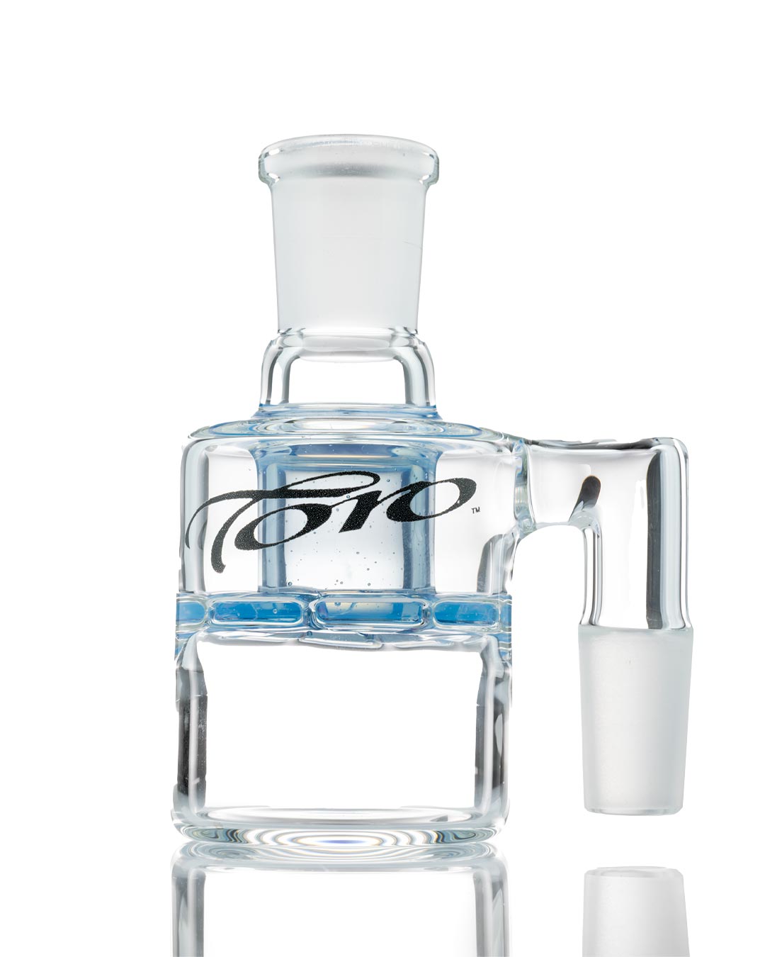 Ash Catcher / Dry / Color