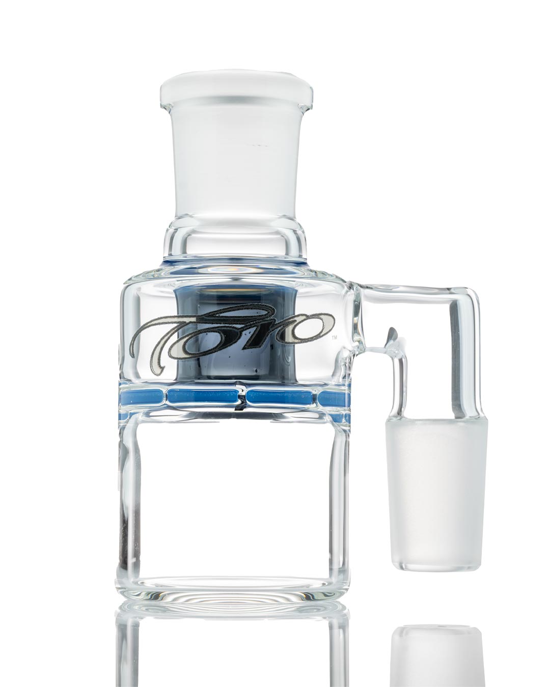 Ash Catcher / Dry / Color