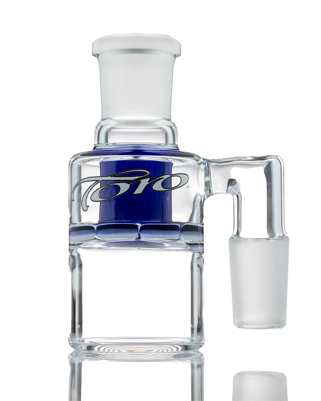 Ash Catcher / Dry / Color