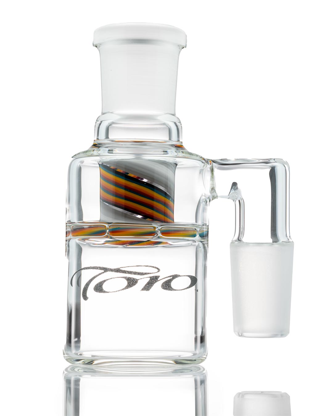 Ash Catcher / Dry / Color