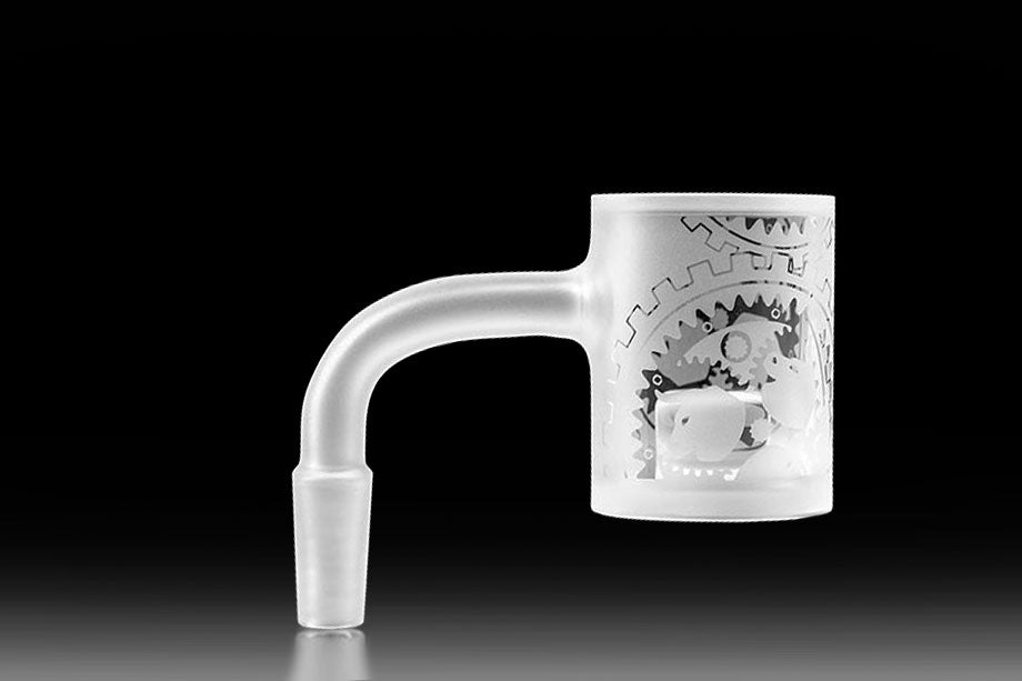 Core Reactors Full Blast