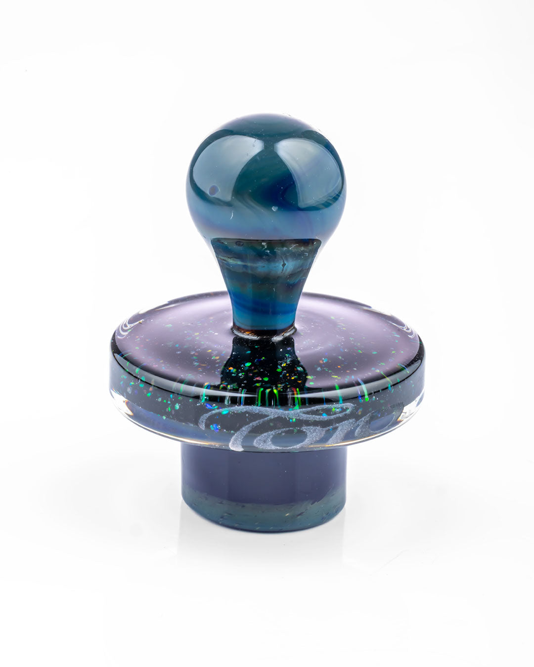 Color UFO Caps