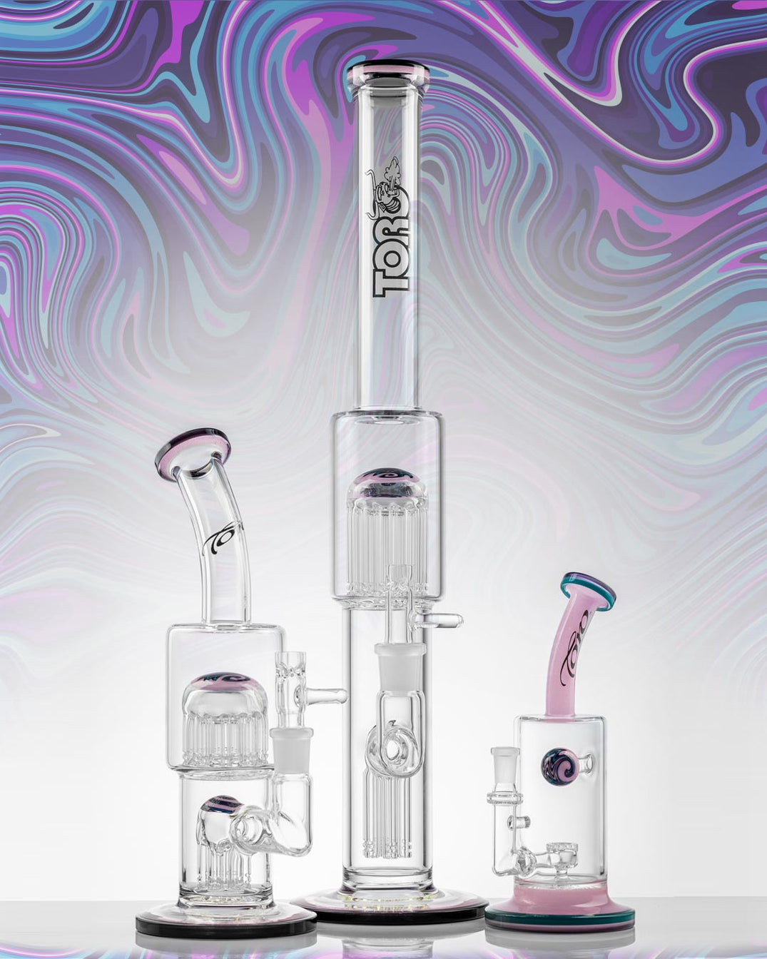 Small Rig Tube Rigs & Tubes — T.G.G. LLC