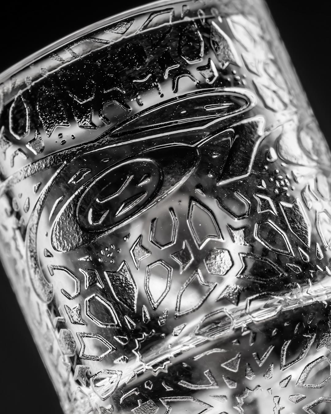 Moroccan Edition Slurpers & Tasters