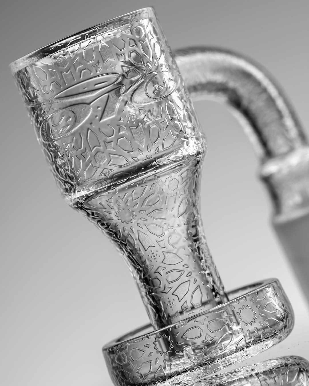 Moroccan Edition Slurpers & Tasters