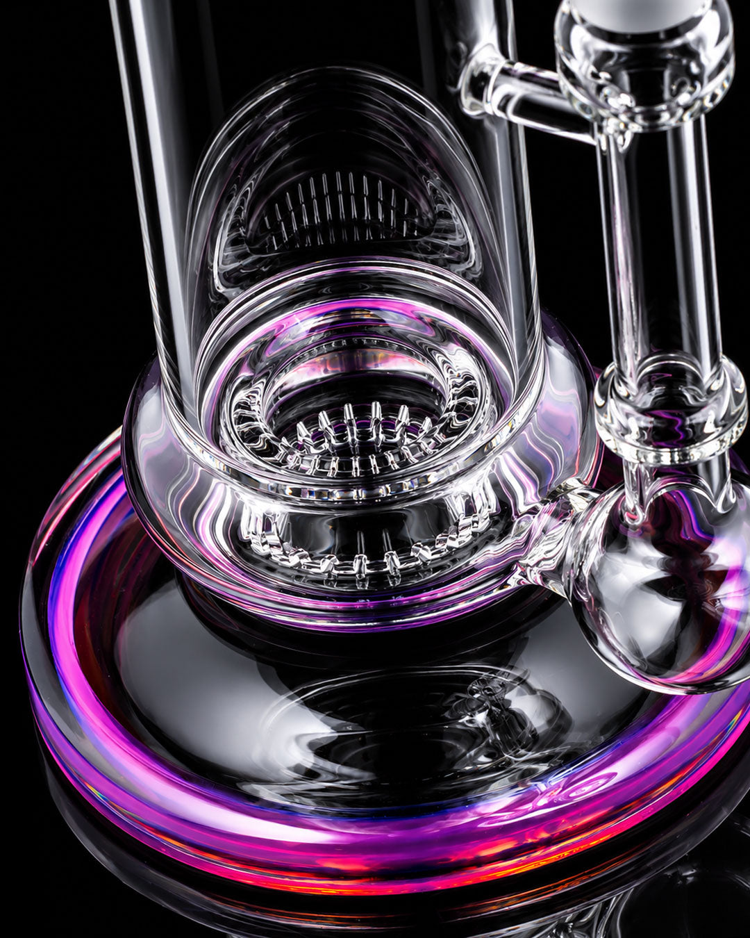 ISF Telemagenta