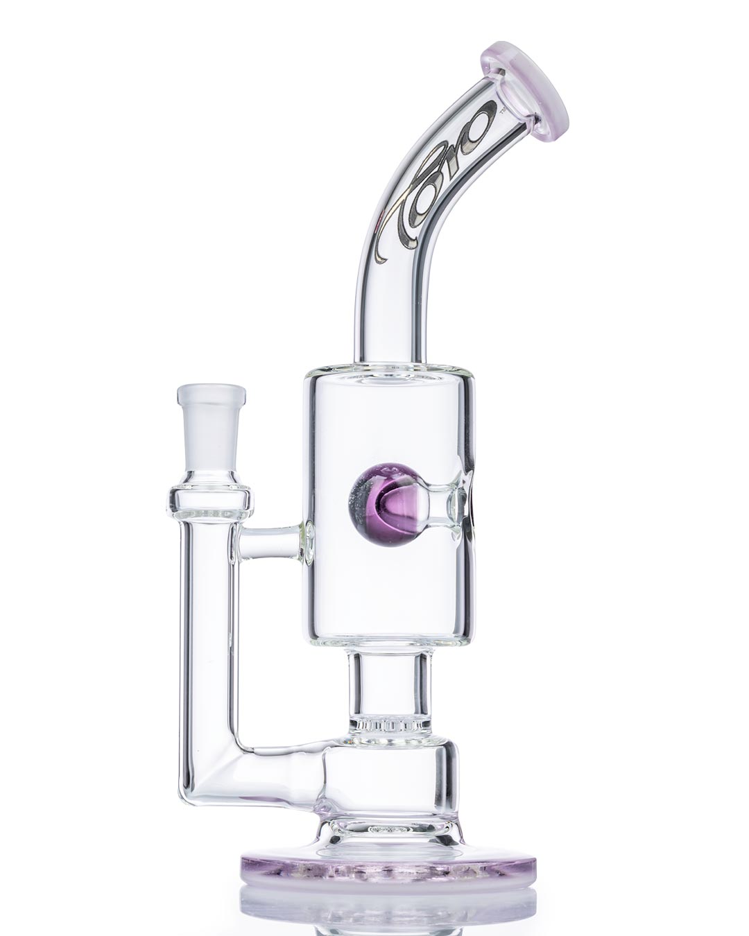 Internal Stemless Jet (ISJ)