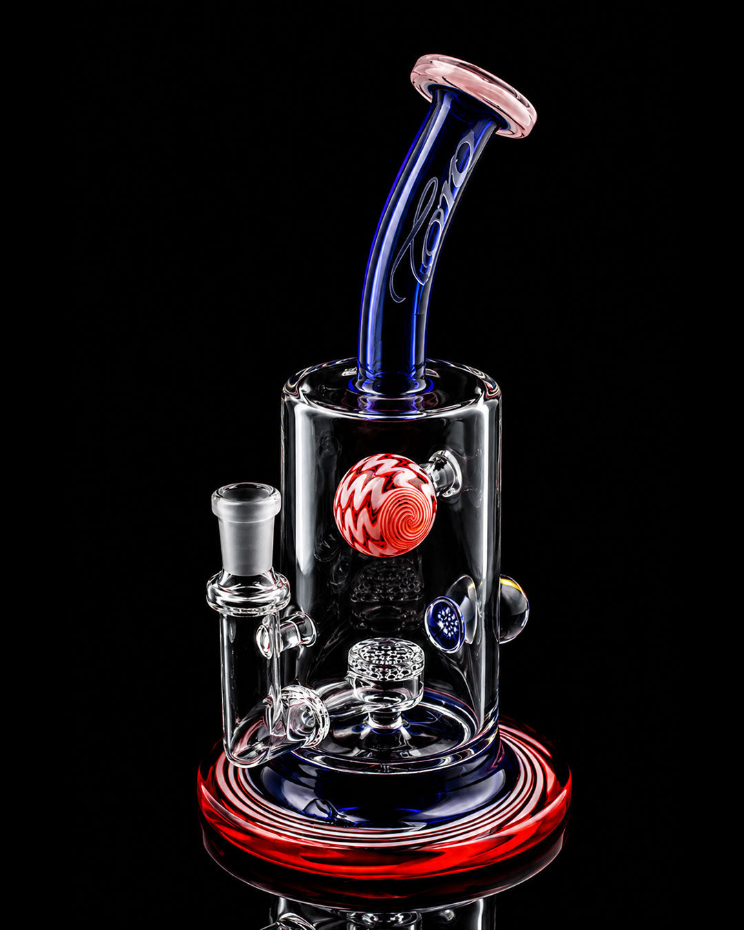 Grateful / 4th - Jet Perc