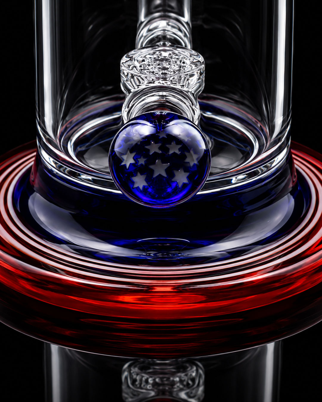 Grateful / 4th - Jet Perc
