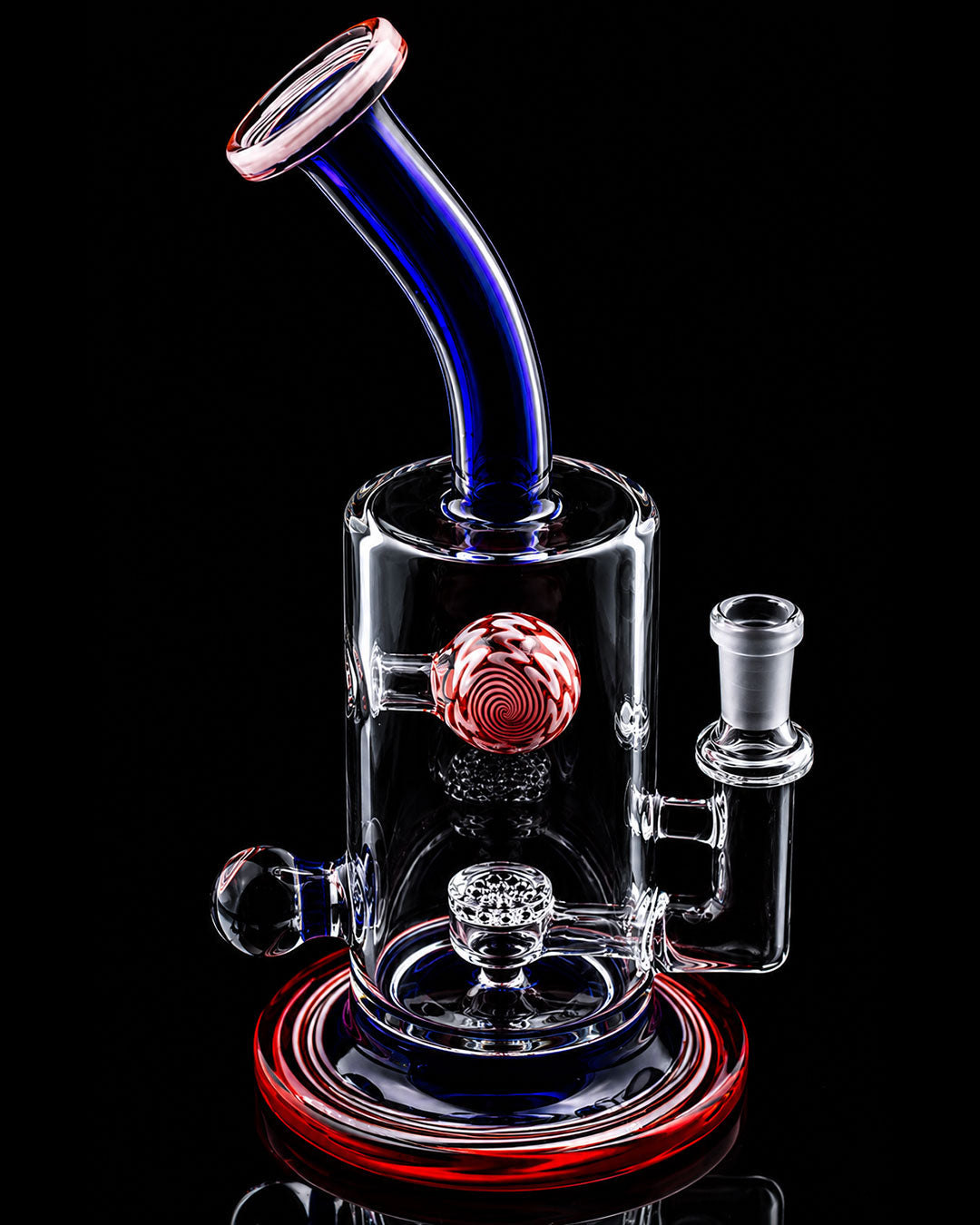 Grateful / 4th - Jet Perc