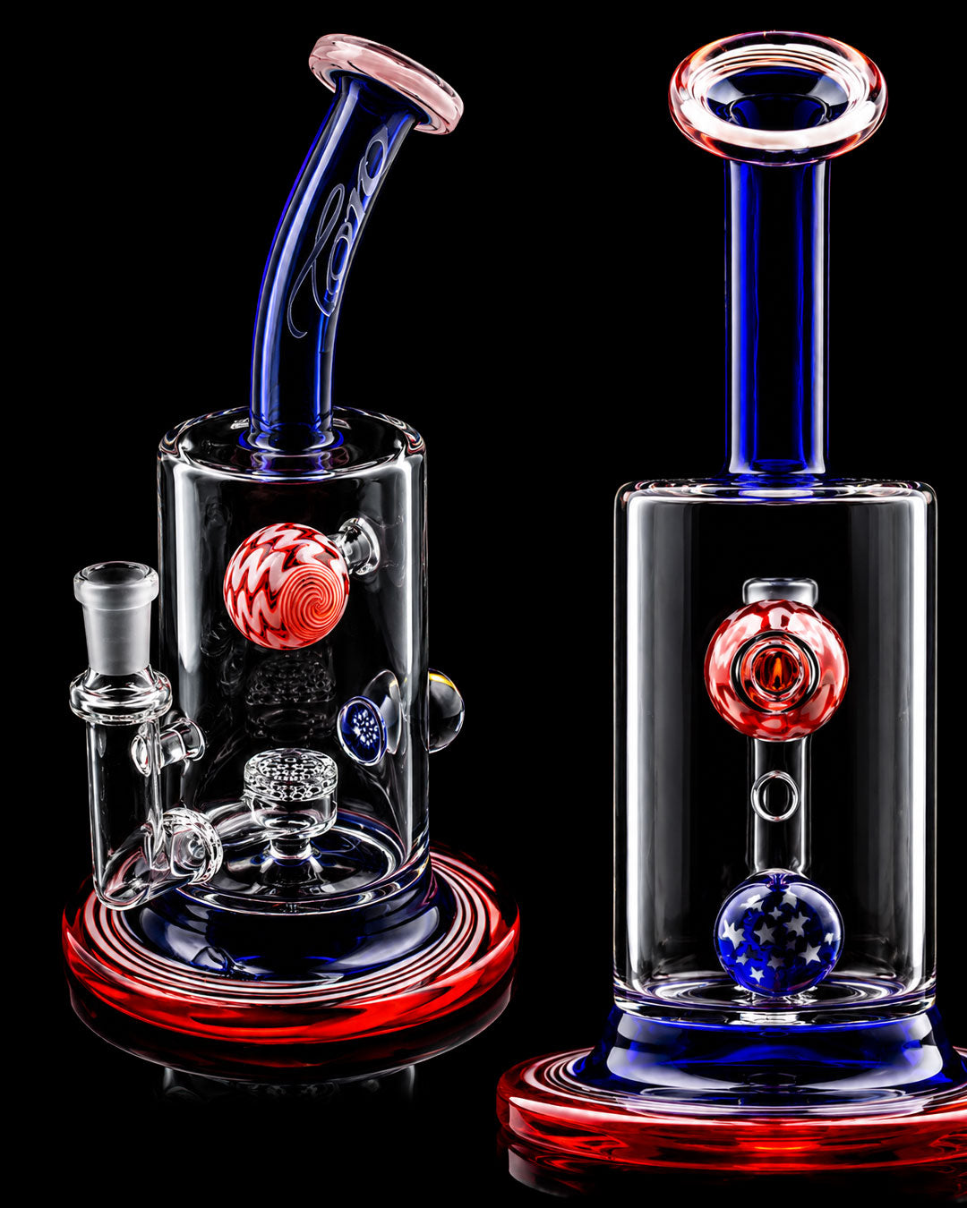 Grateful / 4th - Jet Perc