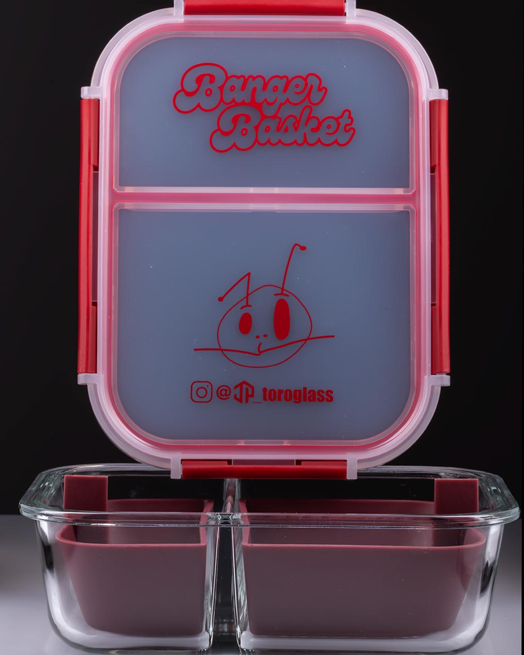 Toro x Banger Baskets