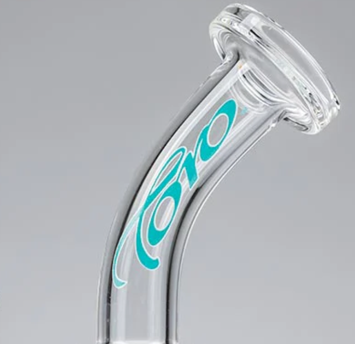 ISF Ball Rig