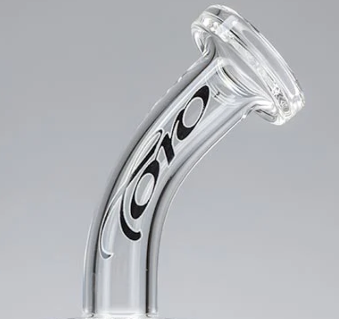 ISF Ball Rig