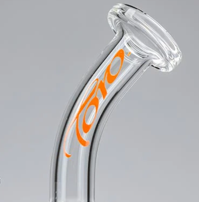 ISF Ball Rig