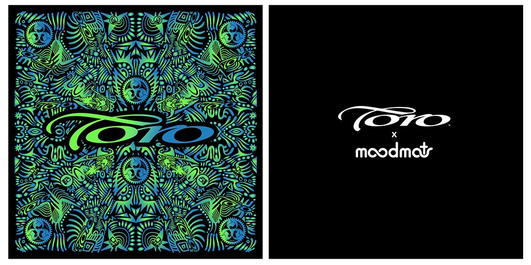 420 Mood Mats
