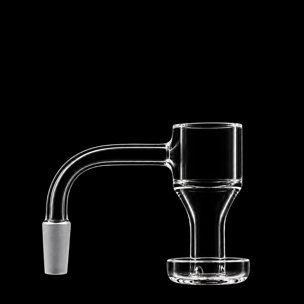 Vortex Slurper 25mm