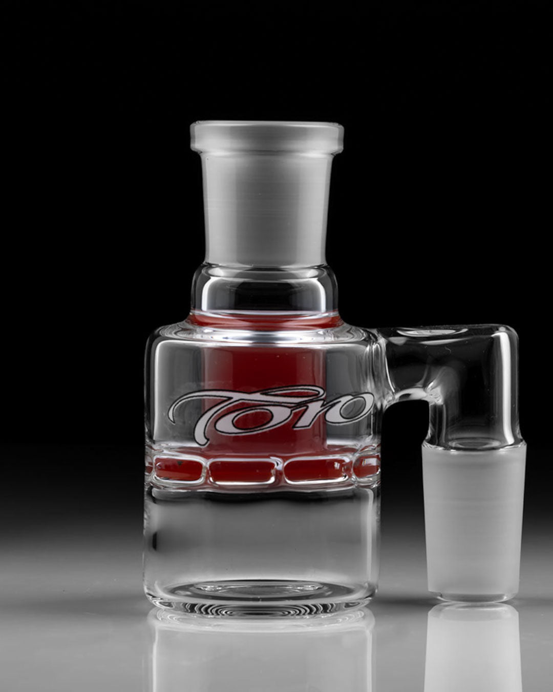 Ash Catcher / Dry / Color