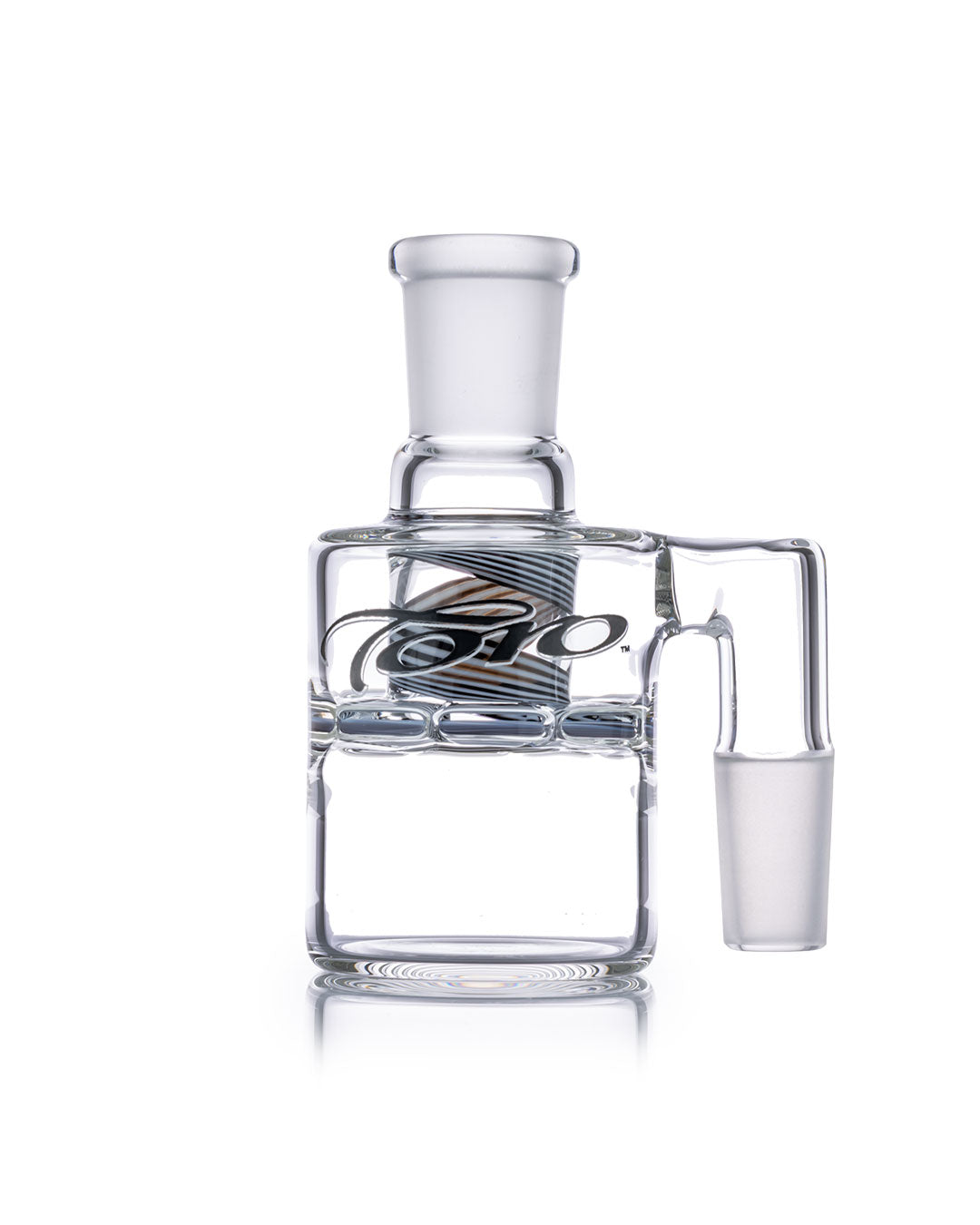 Ash Catcher / Dry / Color