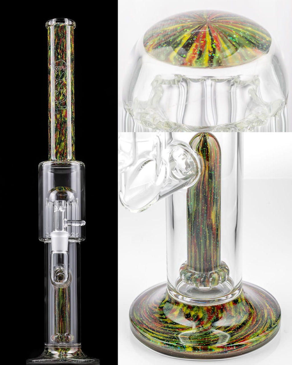 Opalized Rig Rigs & Tubes — T.G.G. LLC