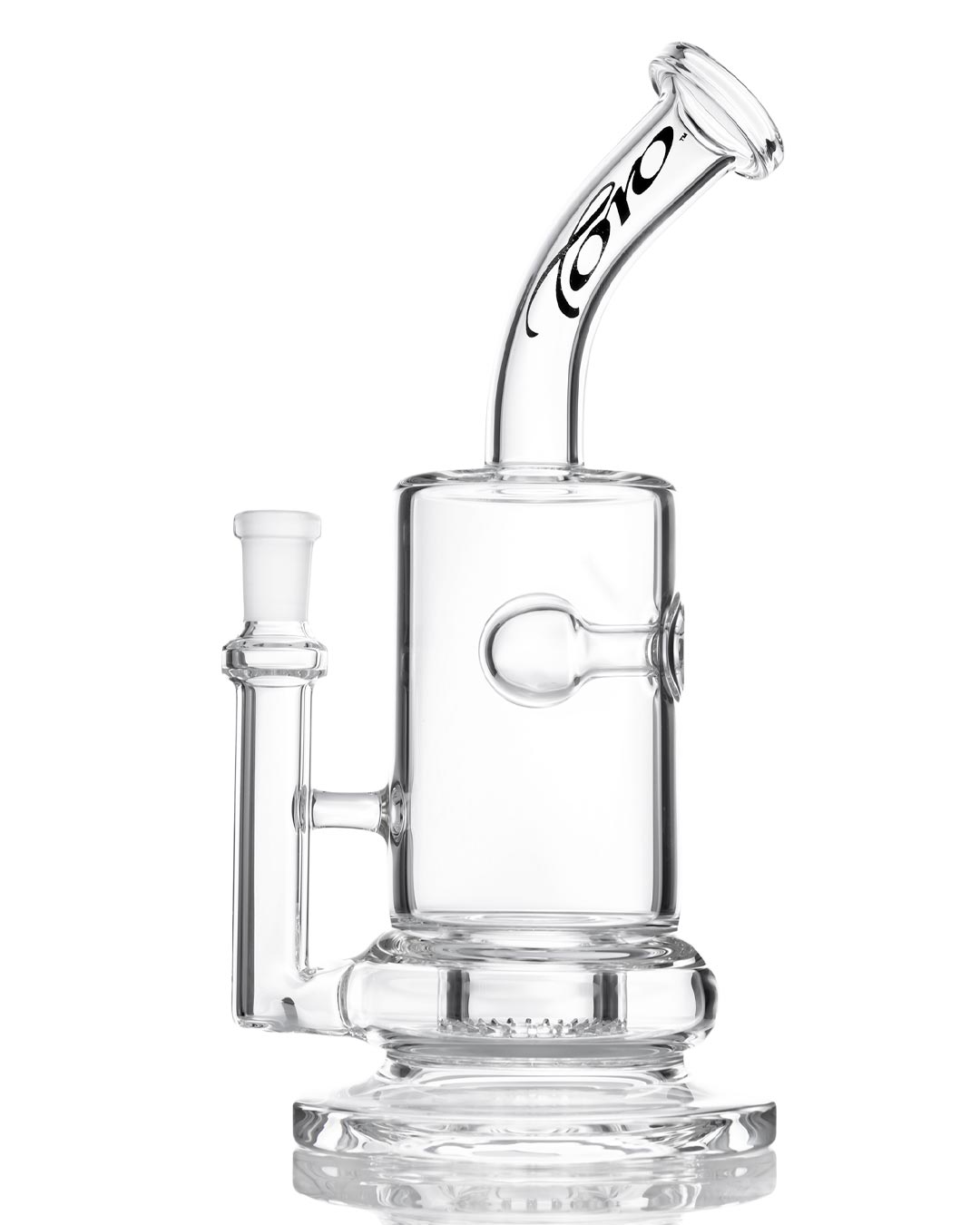 ISF Ball Rig