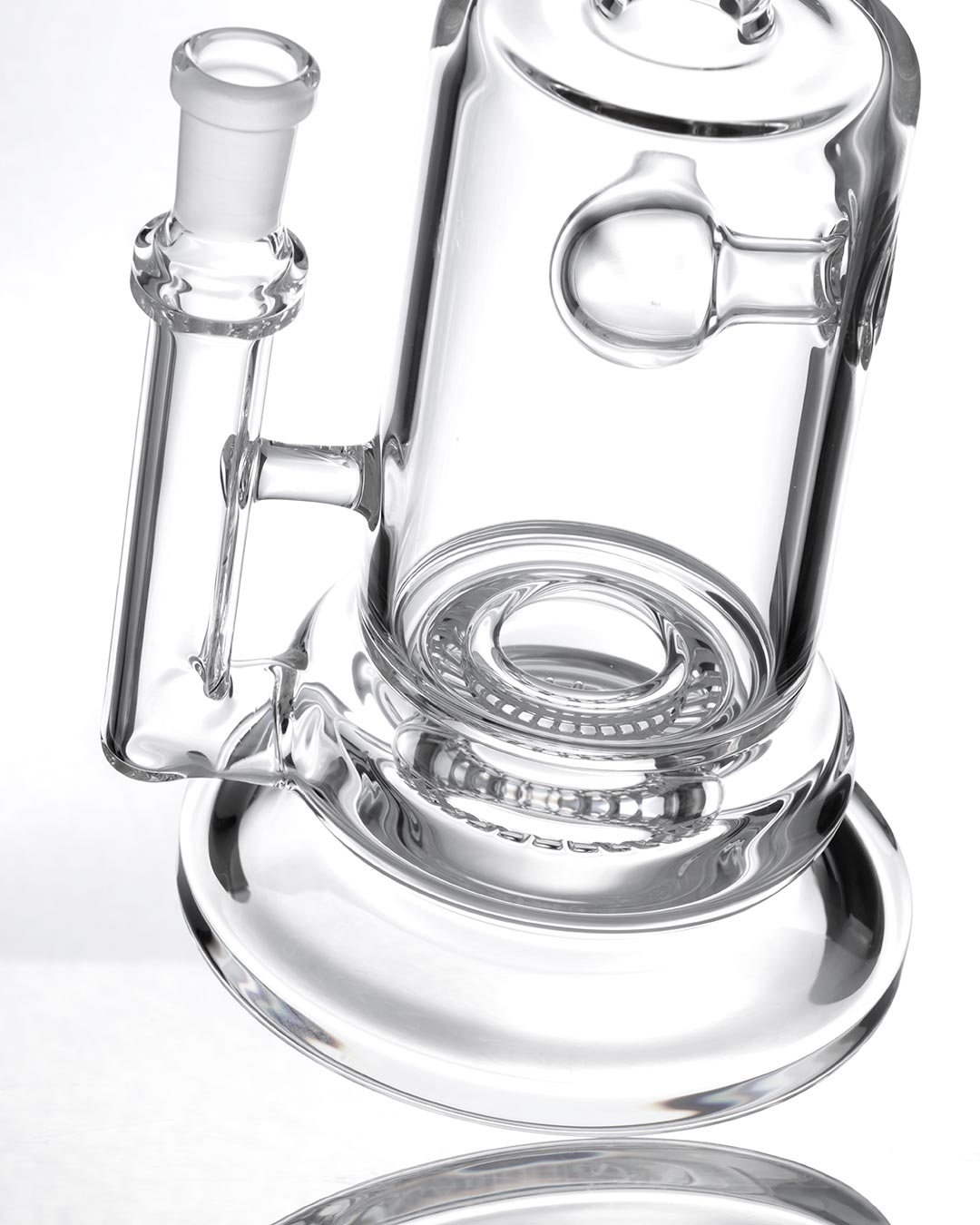 ISF Ball Rig
