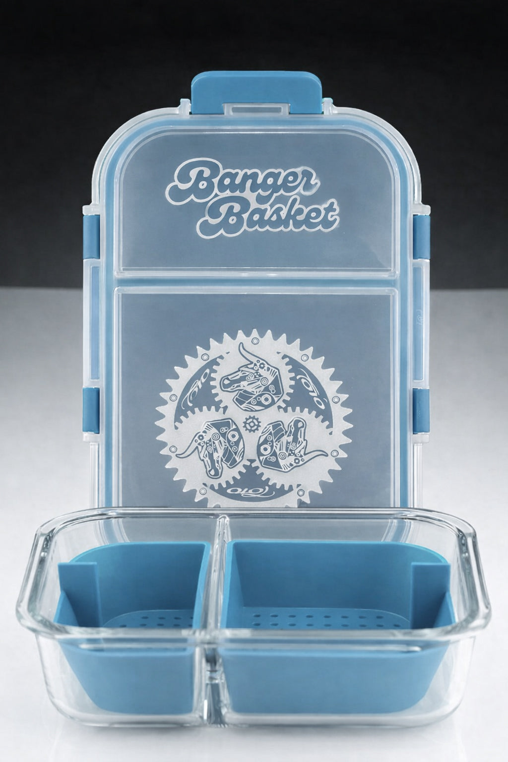 Toro x Banger Baskets