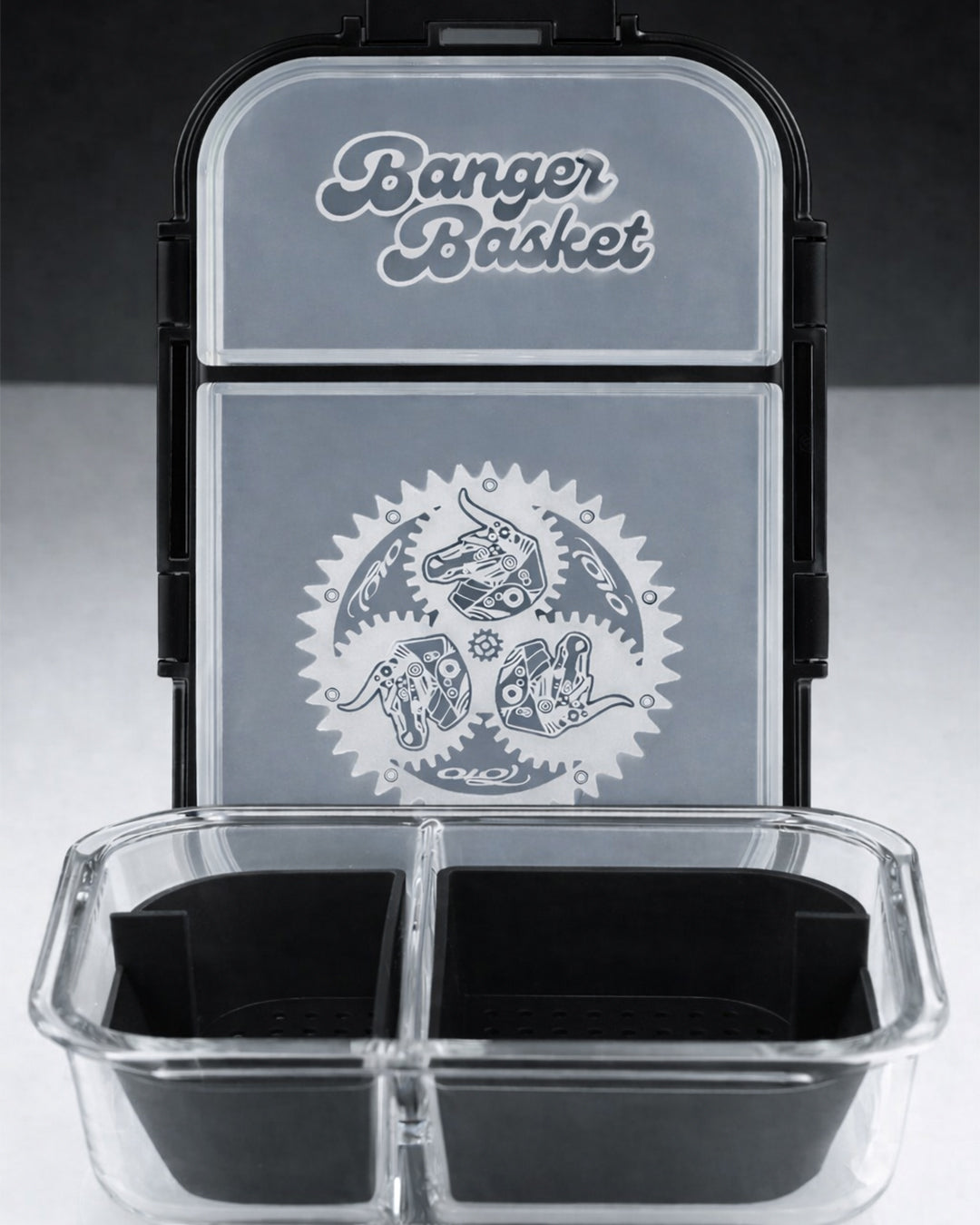 Toro x Banger Baskets