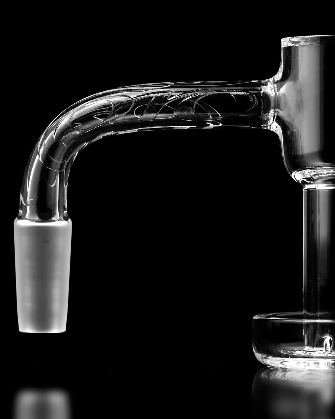 Flame Polished Slurpers