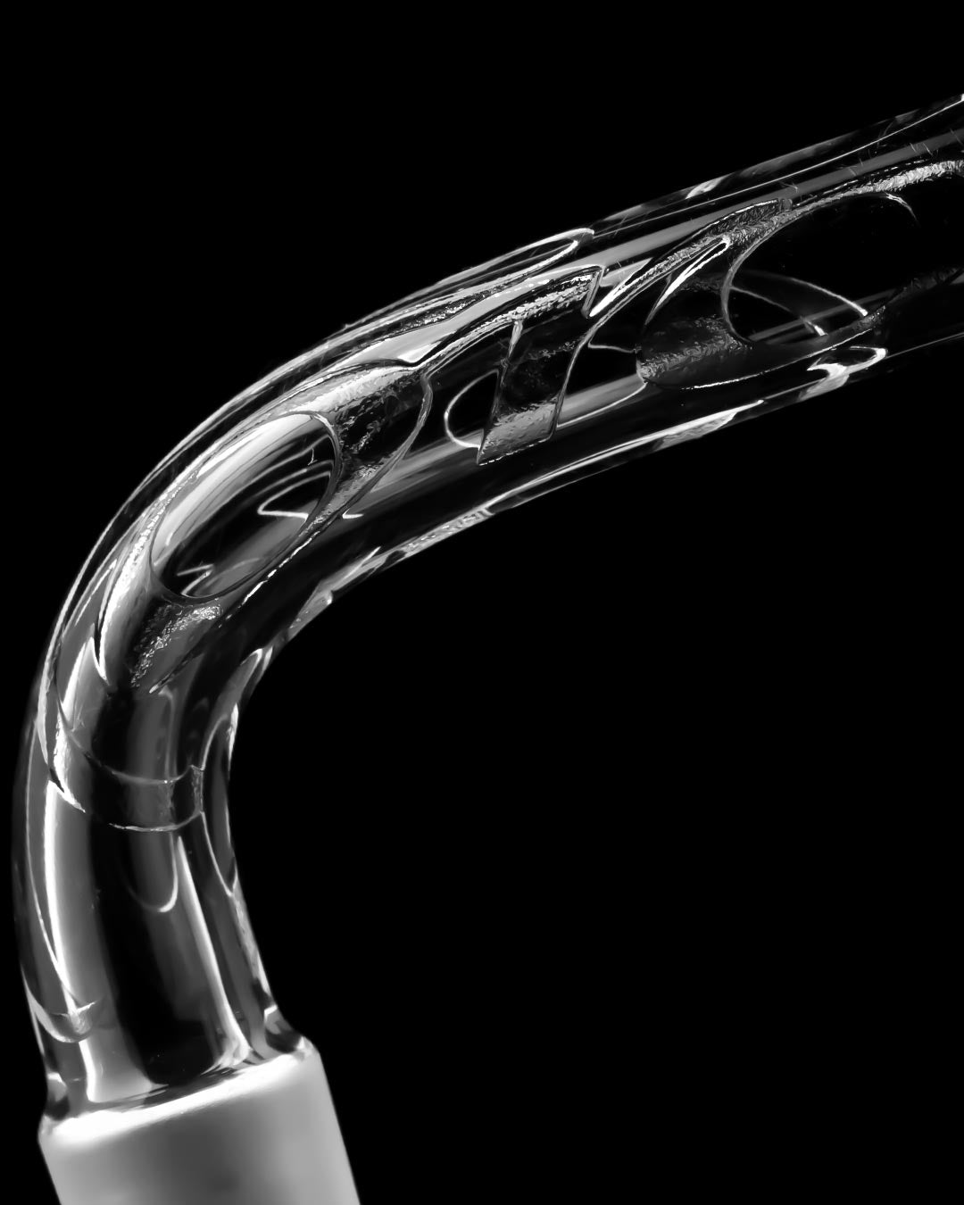 Flame Polished Slurpers