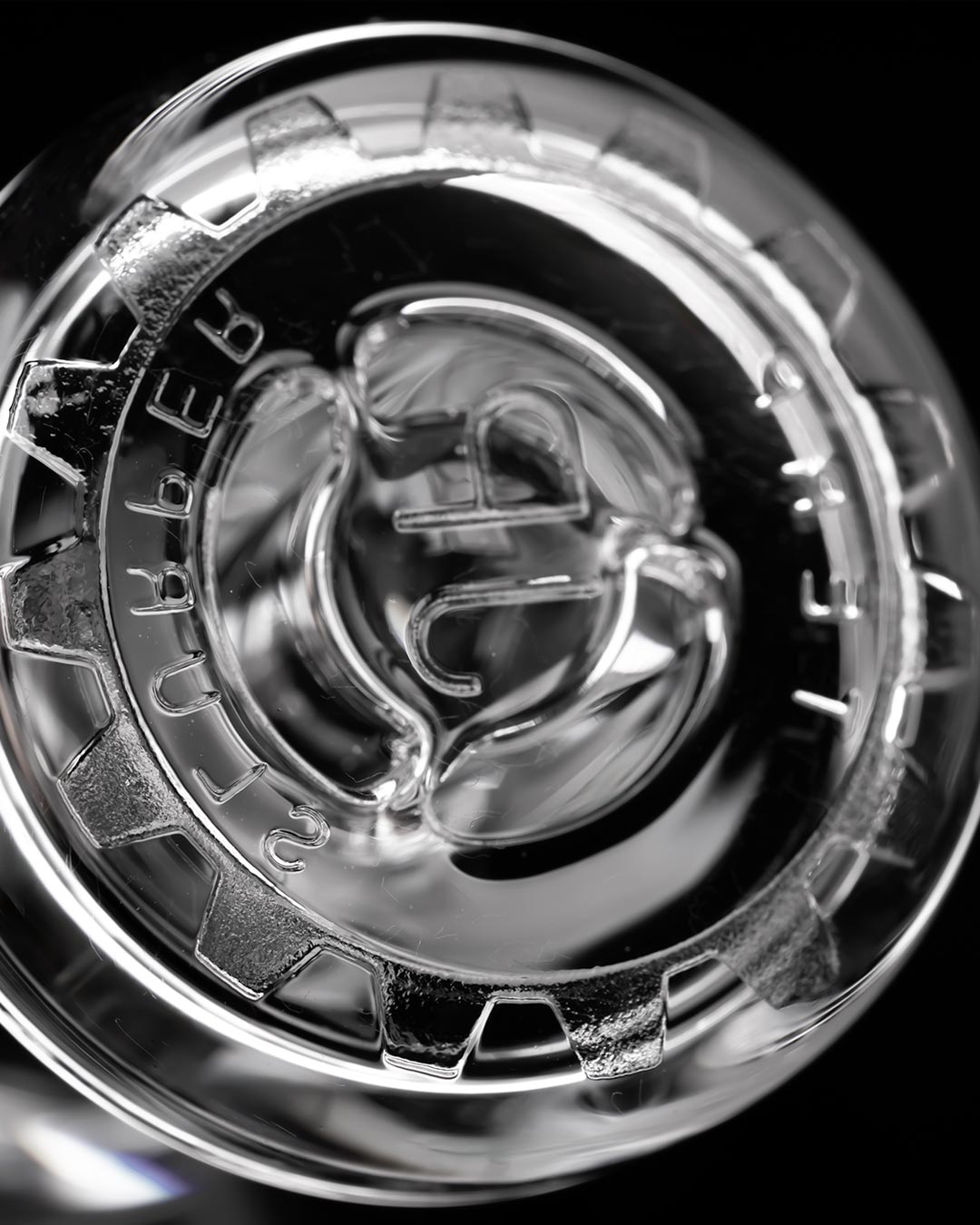 Flame Polished Slurpers