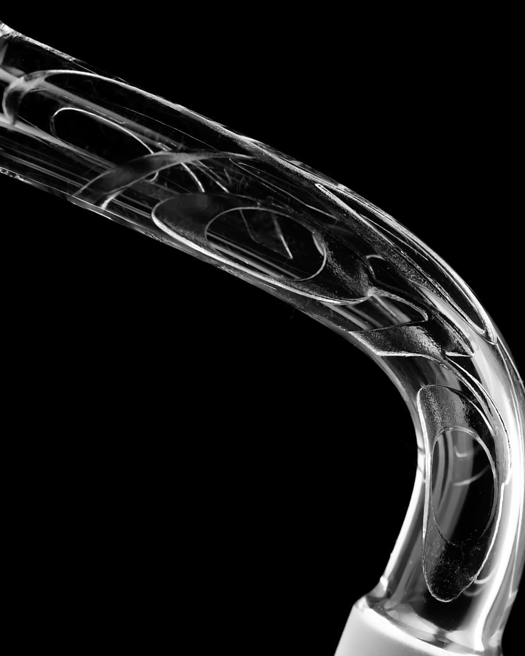 Flame Polished Slurpers