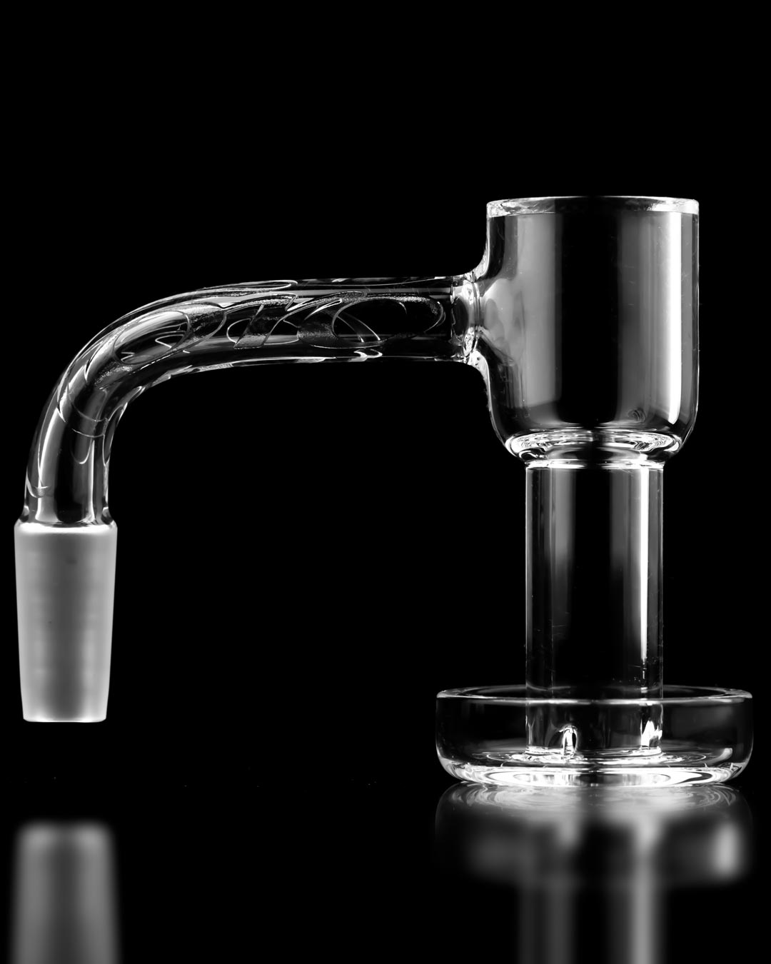 Flame Polished Slurpers