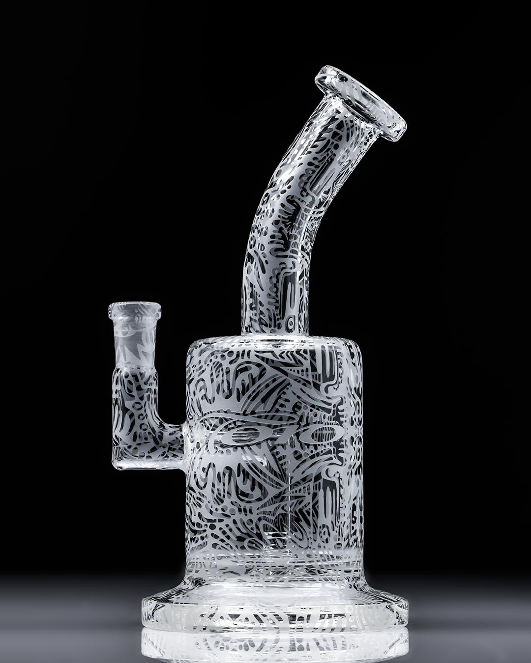 2026 Limited Sandblasted Big Macs