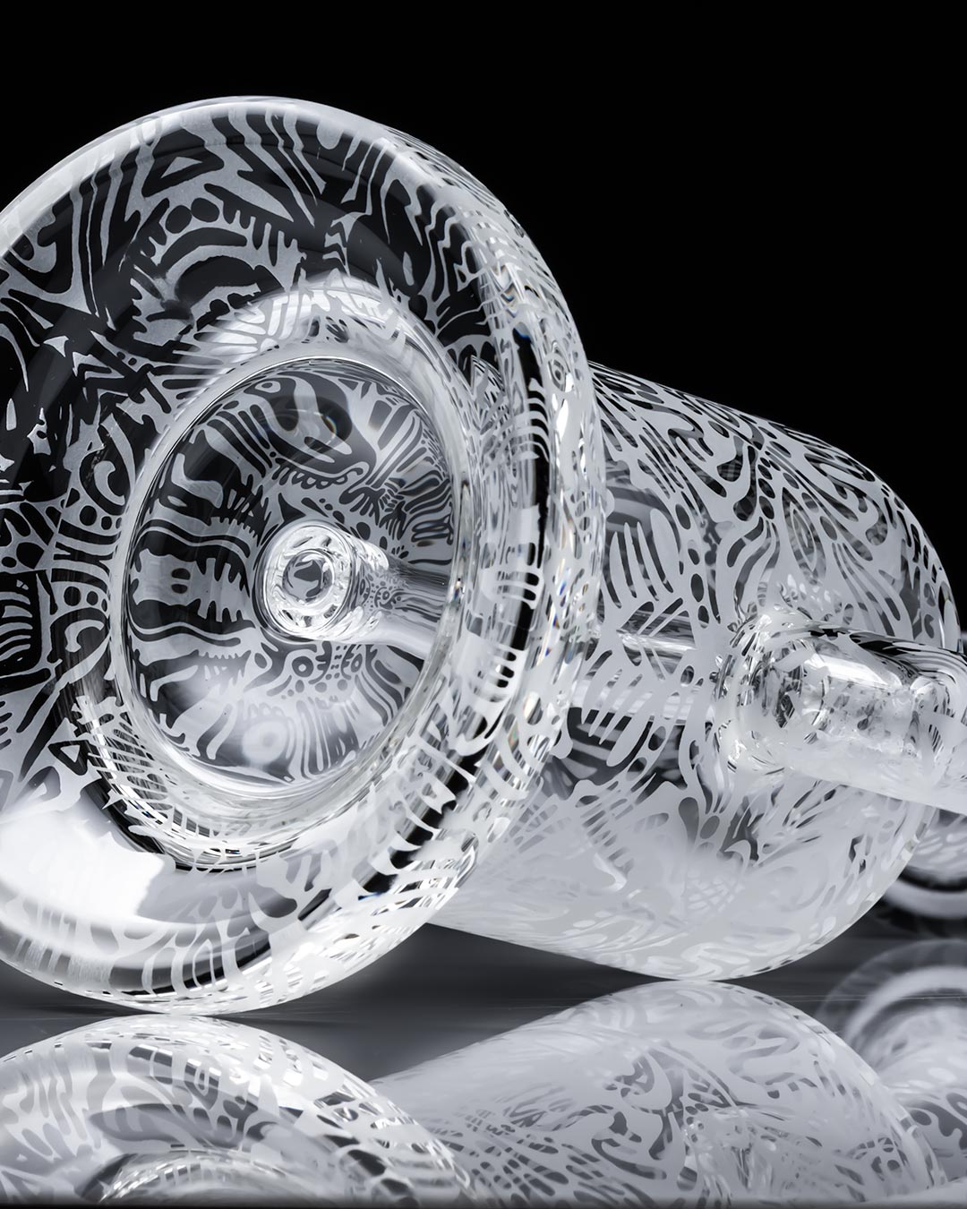 2026 Limited Sandblasted Big Macs