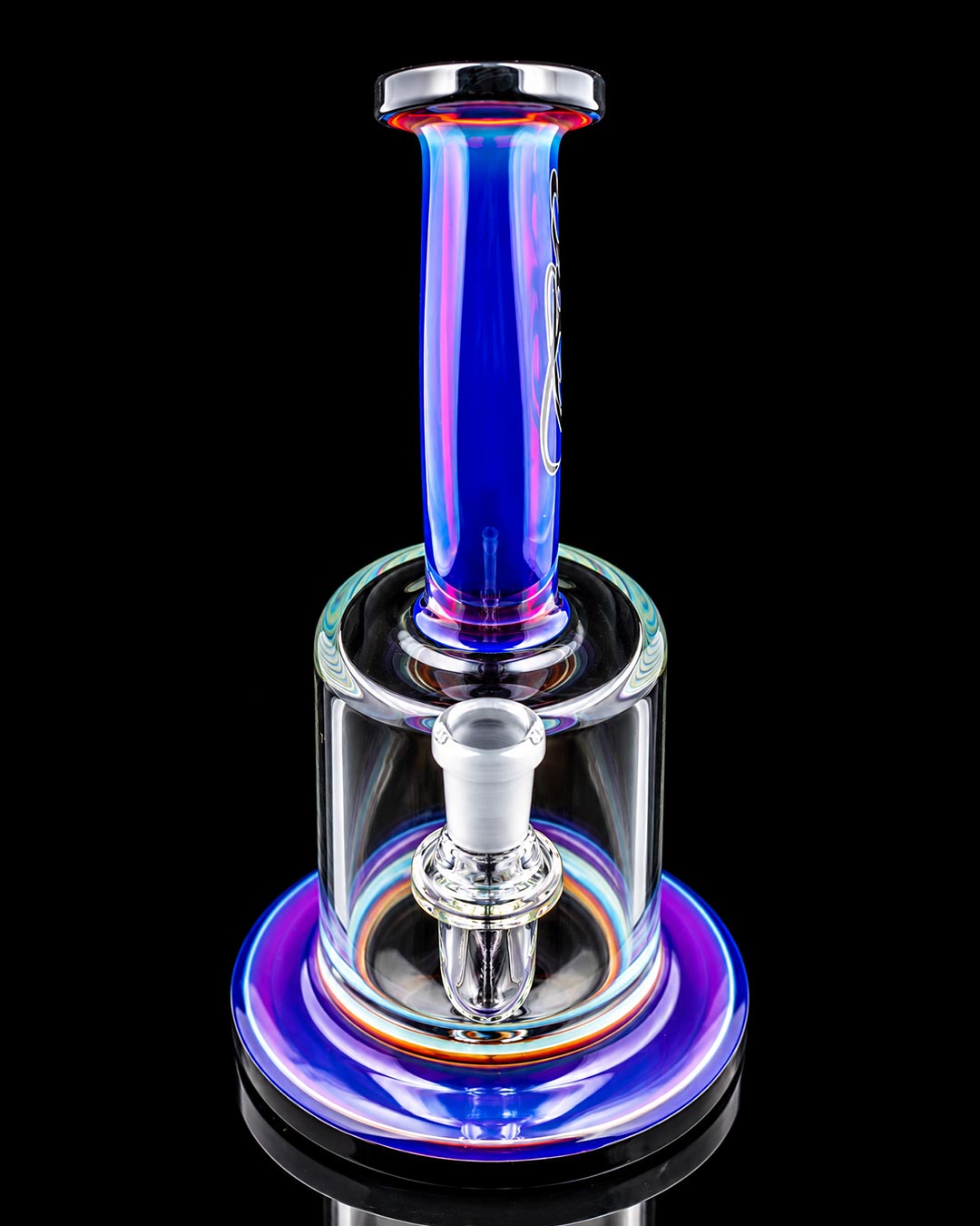 Big Mac - Amber Purp Cobalt