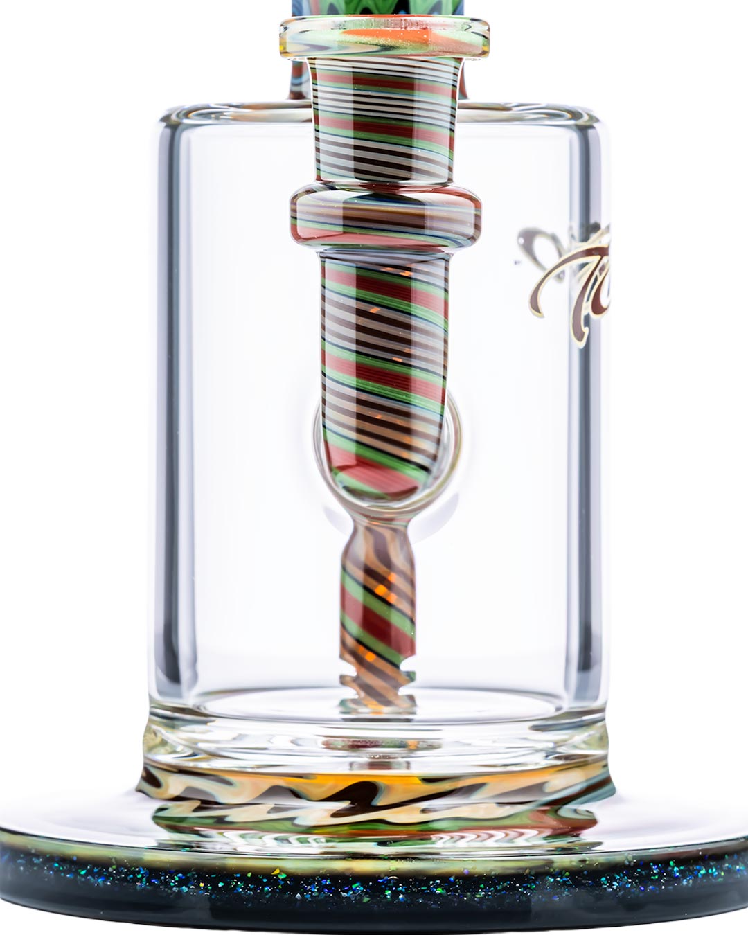 Big Mac - Crushed Opal Lava/Water/Earth