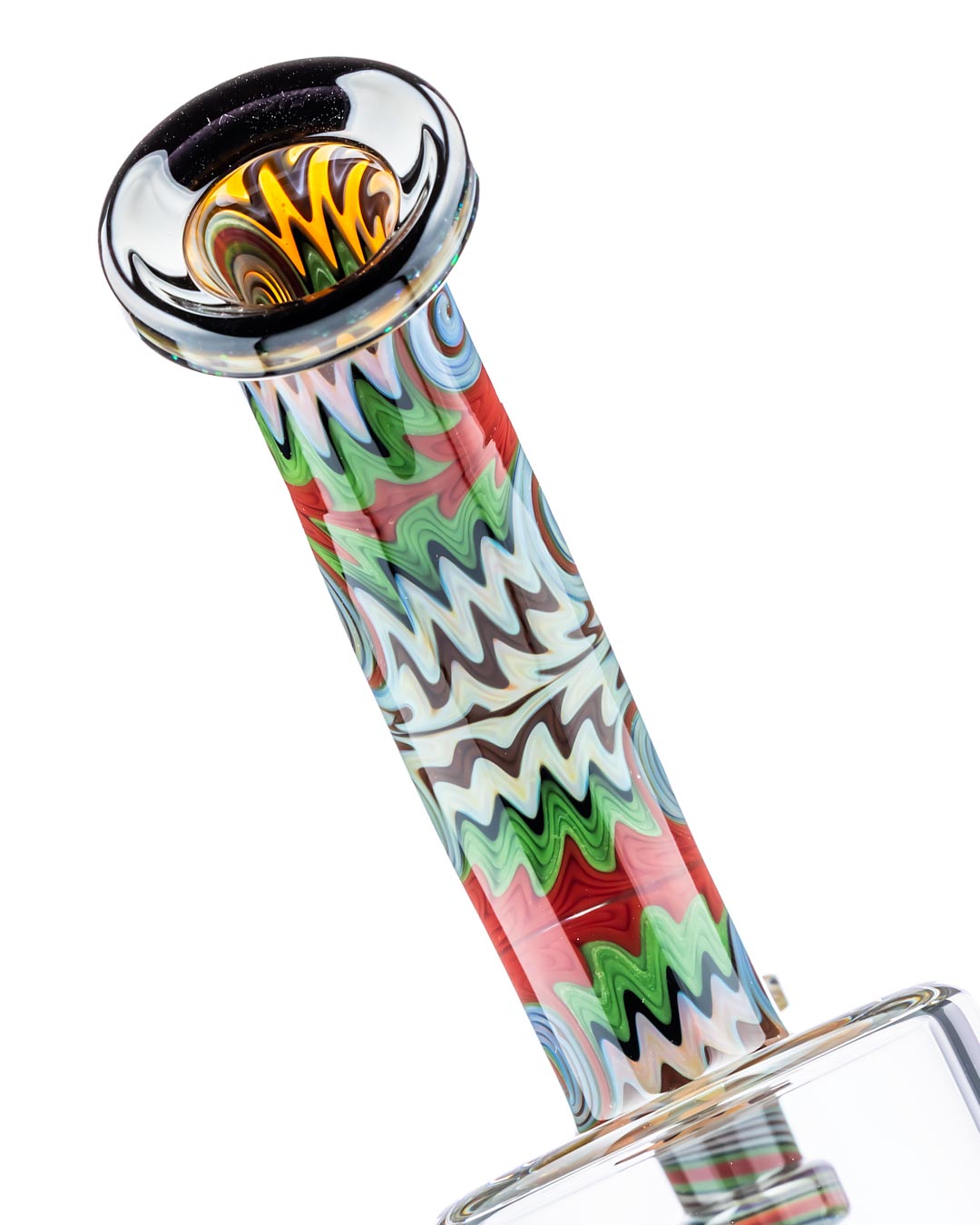 Big Mac - Crushed Opal Lava/Water/Earth