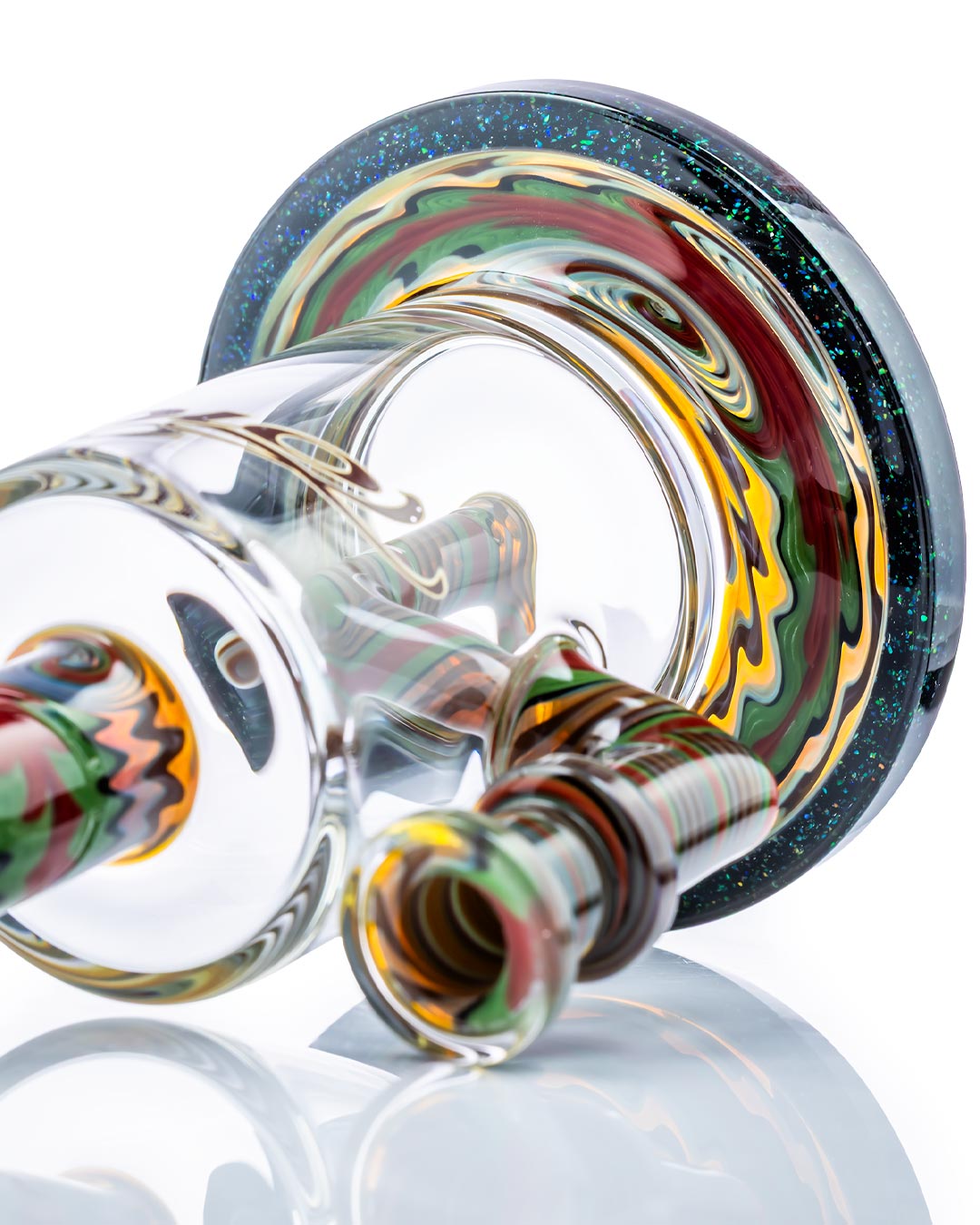 Big Mac - Crushed Opal Lava/Water/Earth