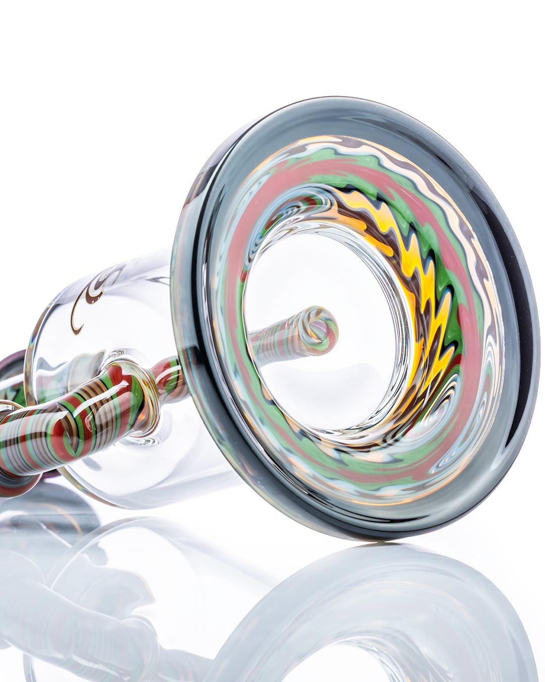 Big Mac - Crushed Opal Lava/Water/Earth