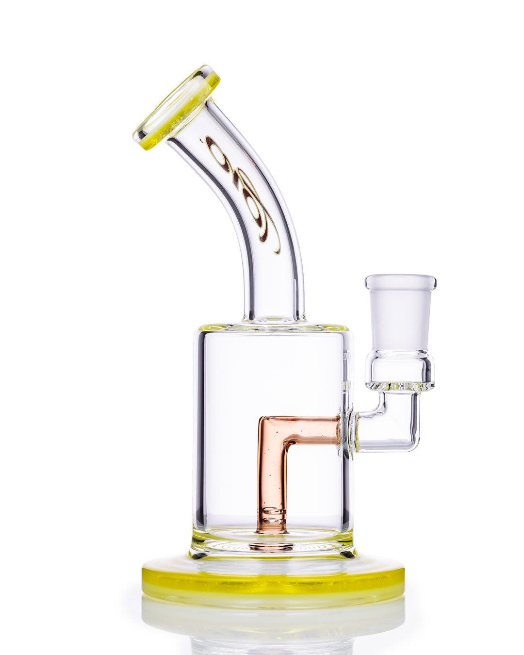 Big Mac - Sienna Brown Papaya