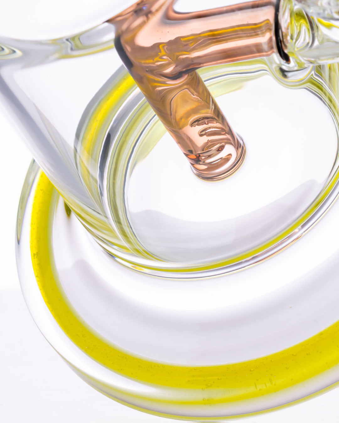 Big Mac - Sienna Brown Papaya