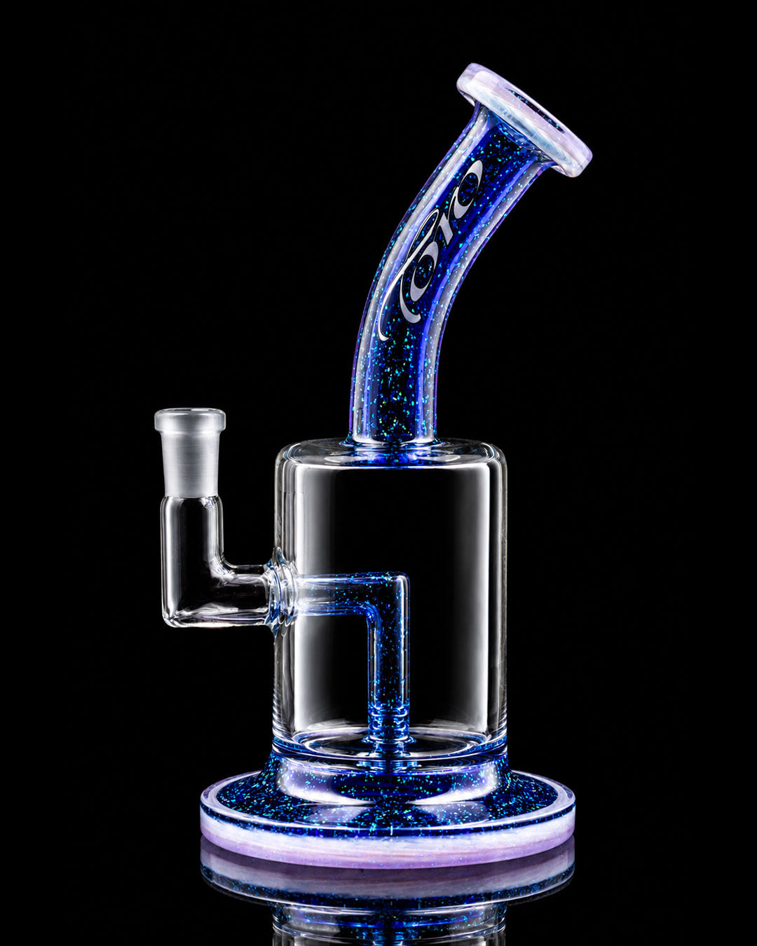 Big Mac - Crushed Cobalt