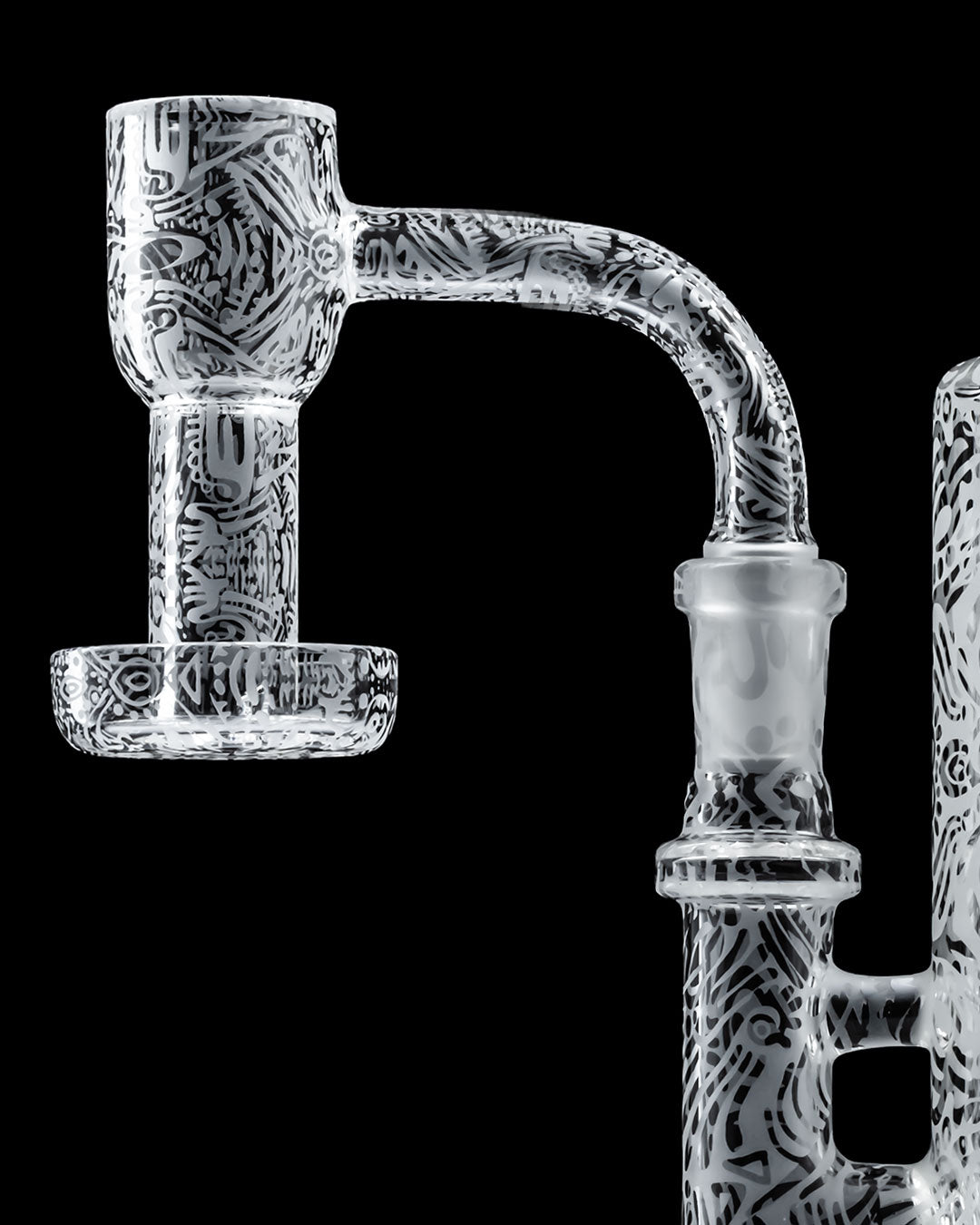 2026 Limited Sandblasted Slurpers