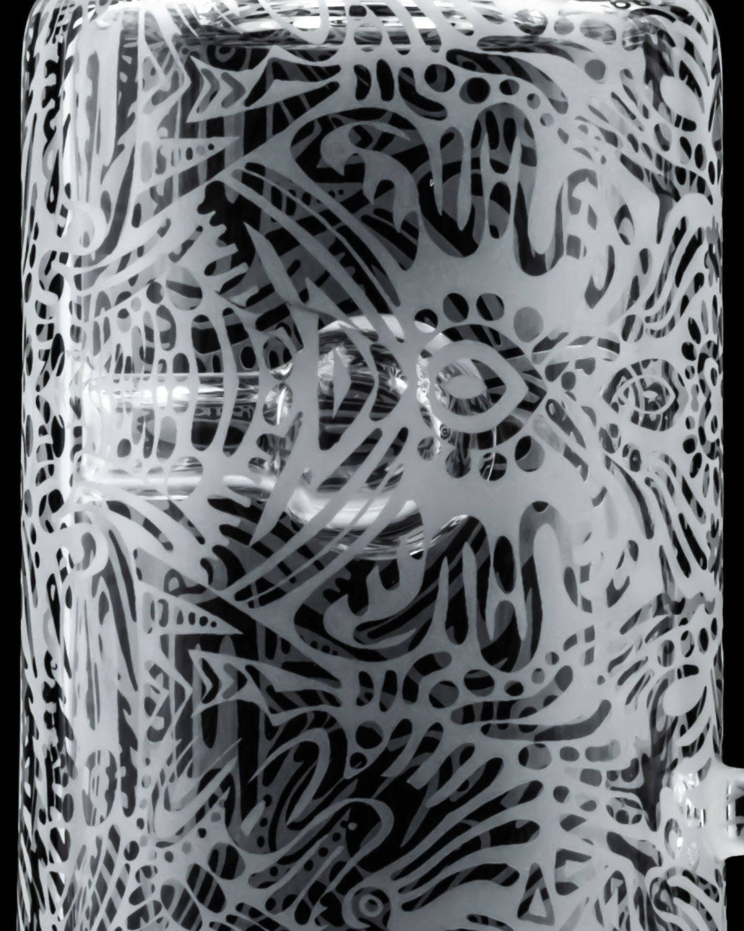 2026 Limited Sandblasted ISF Ball Rigs