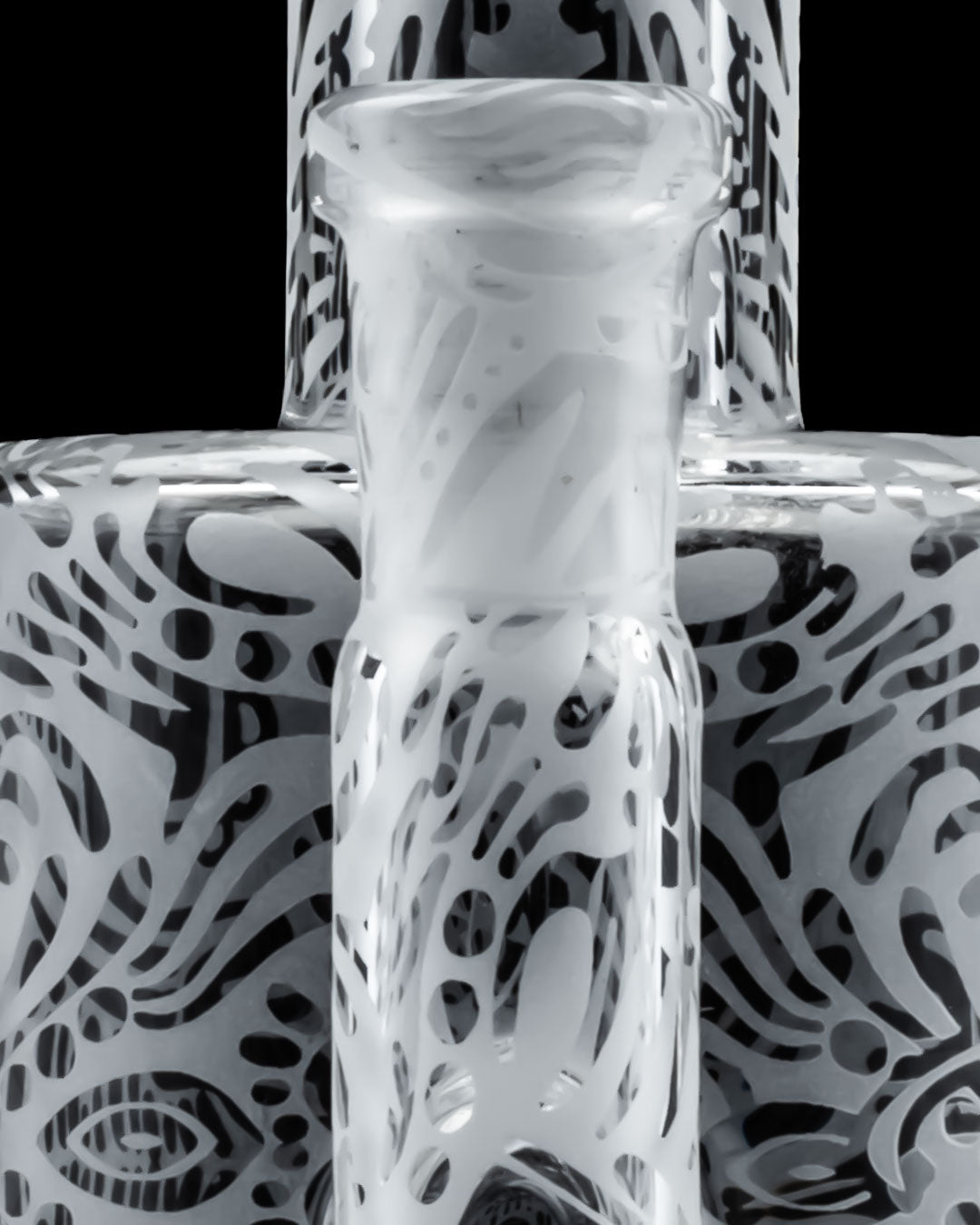 2026 Limited Sandblasted ISF Ball Rigs