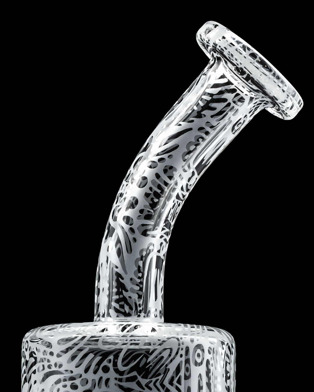 2026 Limited Sandblasted ISF Ball Rigs