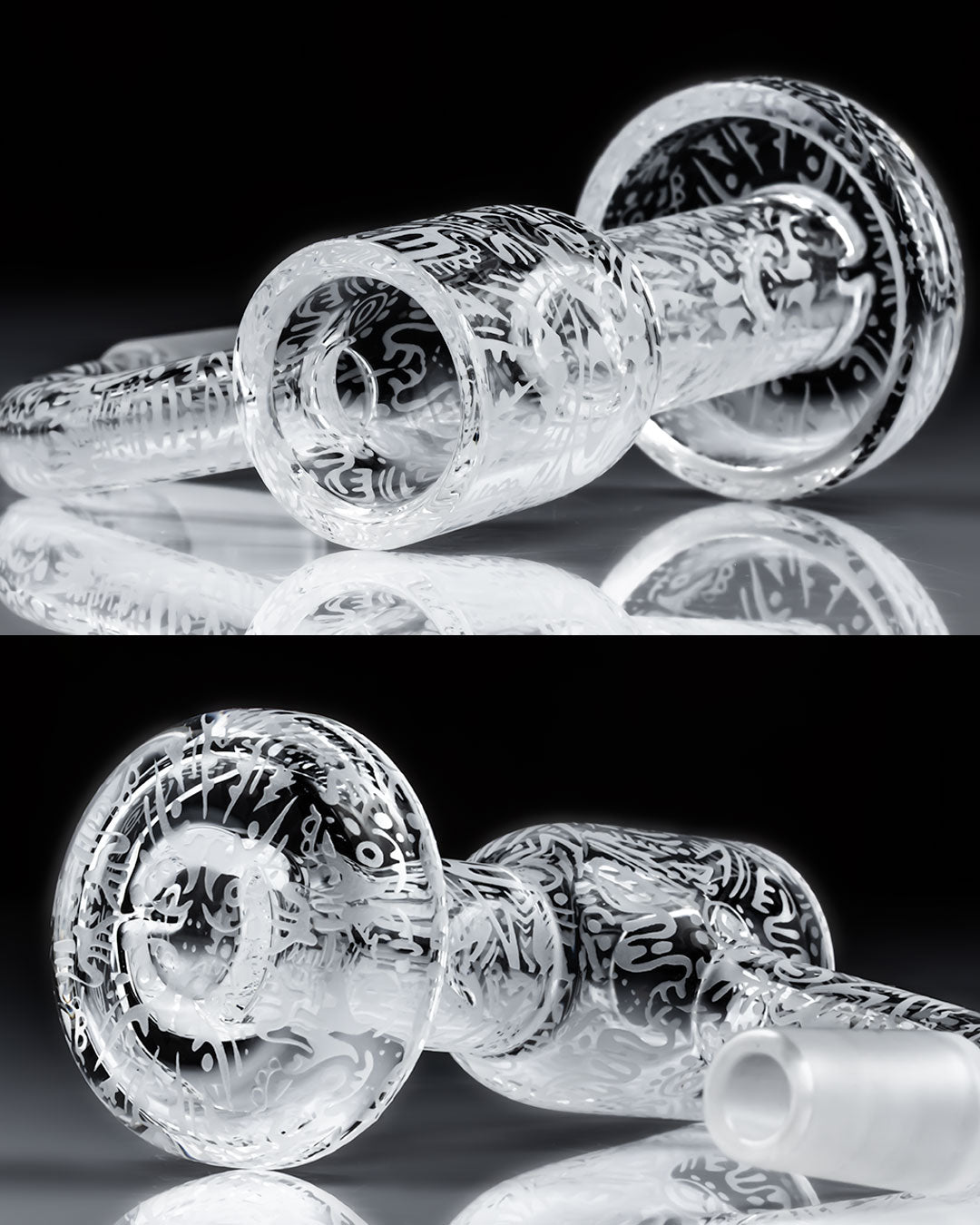 2026 Limited Sandblasted Slurpers