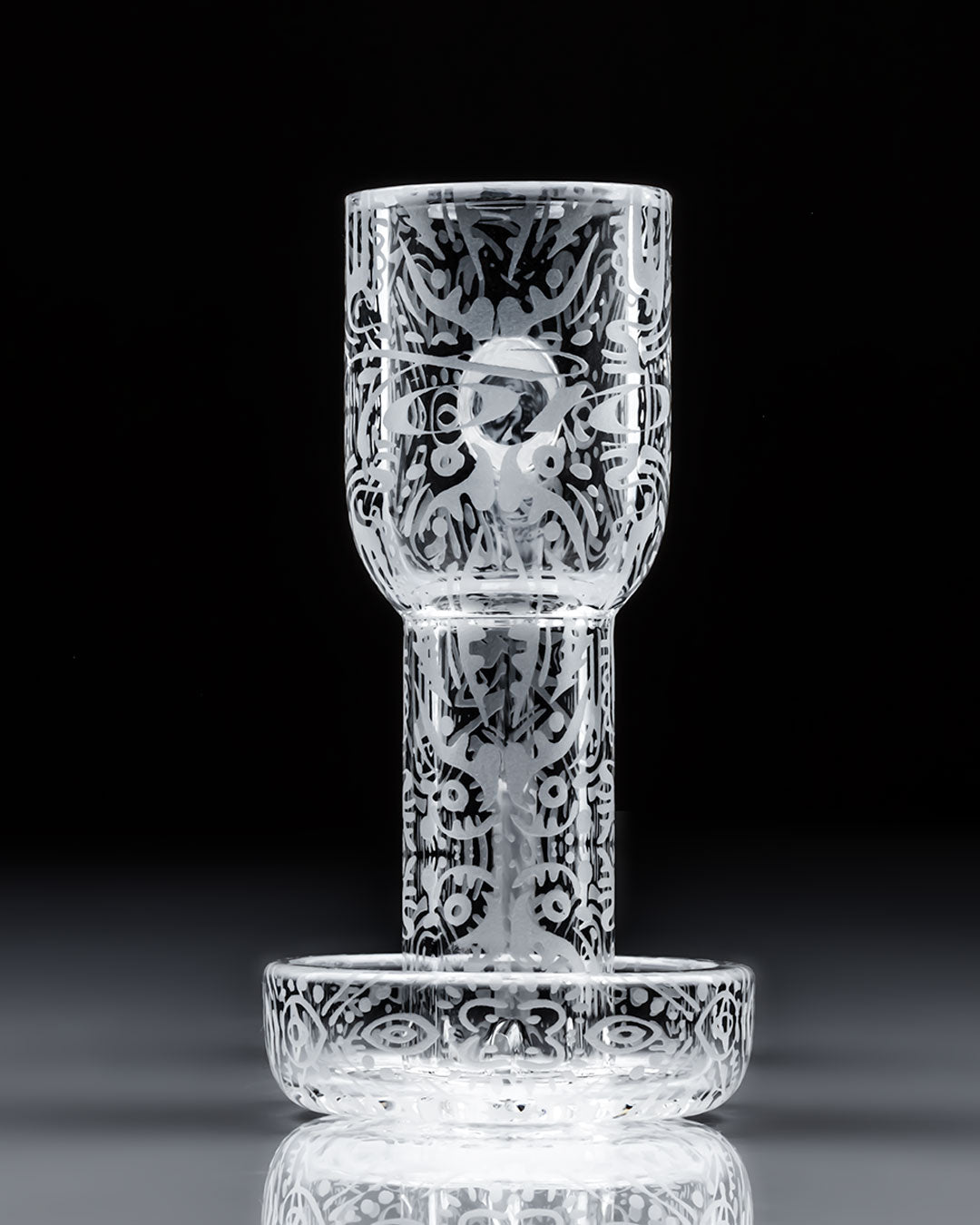 2026 Limited Sandblasted Slurpers